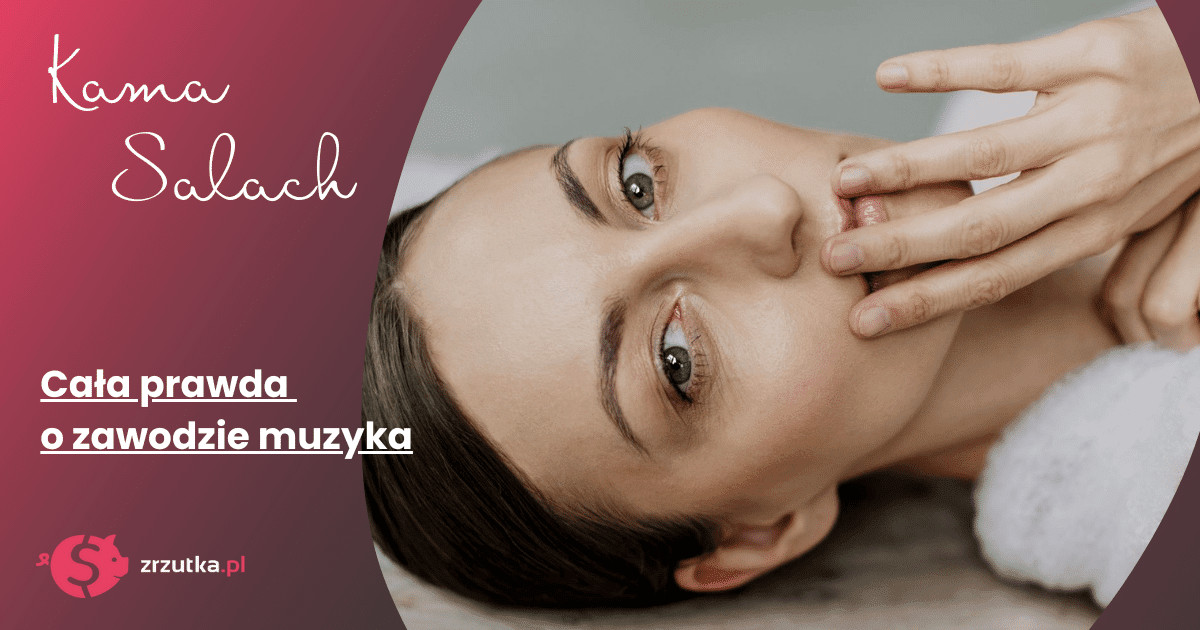 „Chcę wykonywać swój zawód!” Dlaczego artyści zakładają zrzutki, które wcale nie są charytatywne?