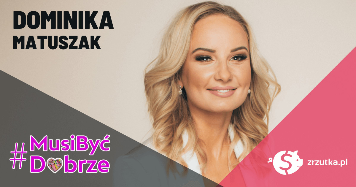 Marzenia same się nie spełniają - Ty je spełnij!