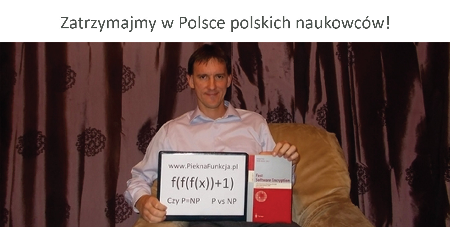Drugi wywiad z cyklu "Jak zbierać skutecznie"