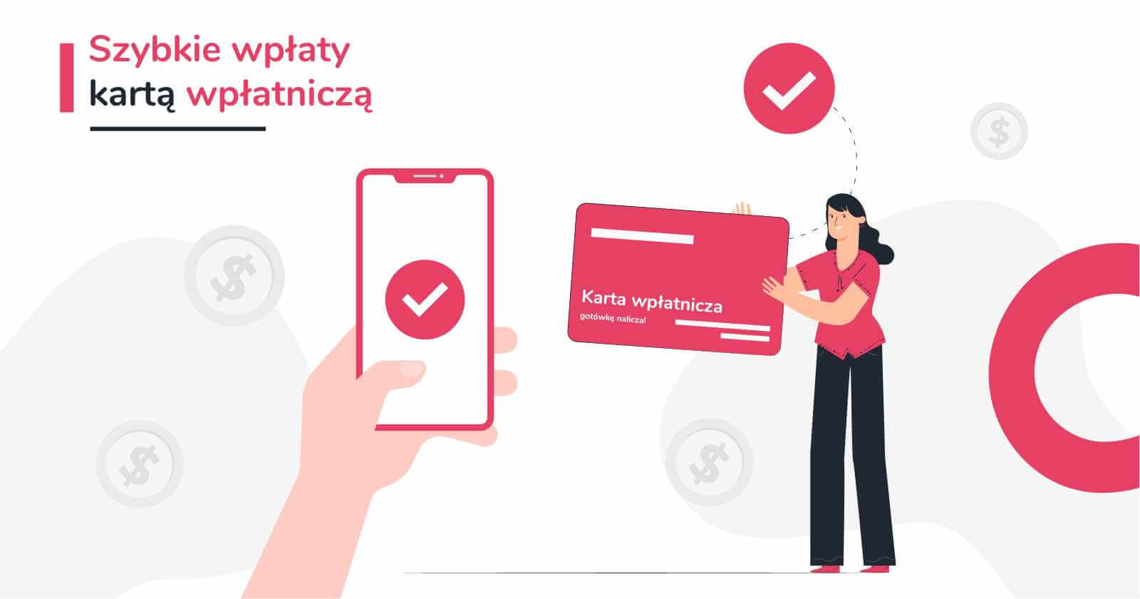 Szybkie i darmowe rozliczanie Kartą Wpłatniczą - sprawdź SimplePay!
