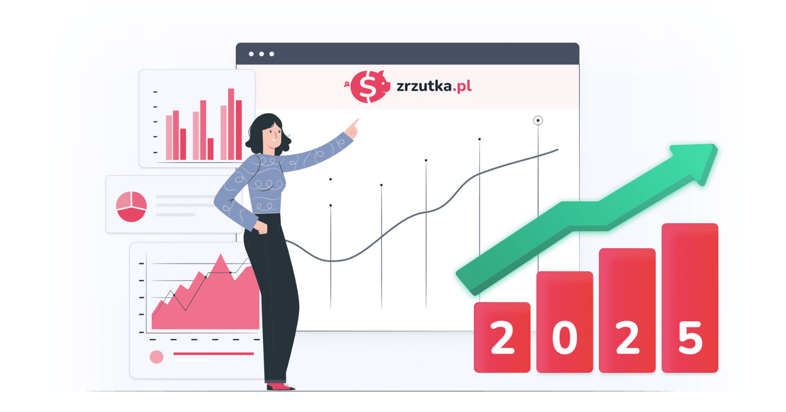 Jak pomagaliście w 2025 roku?