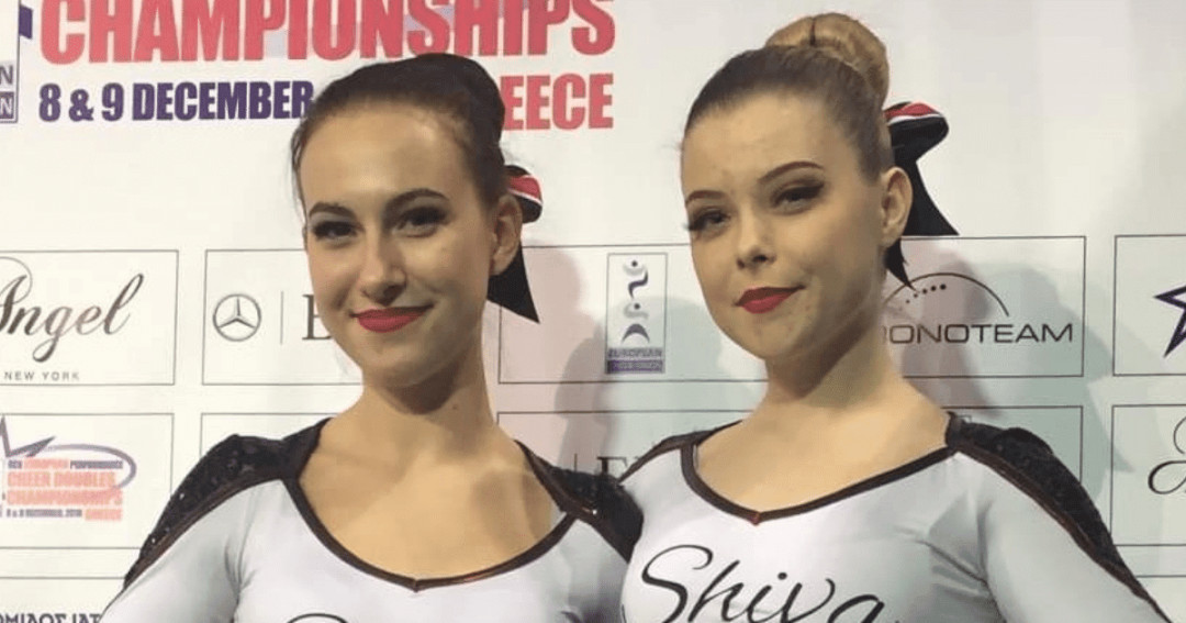 Blaski i cienie cheerleadingu. Wywiad z najlepszymi w Polsce.