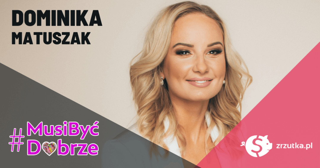 Marzenia same się nie spełniają - Ty je spełnij!