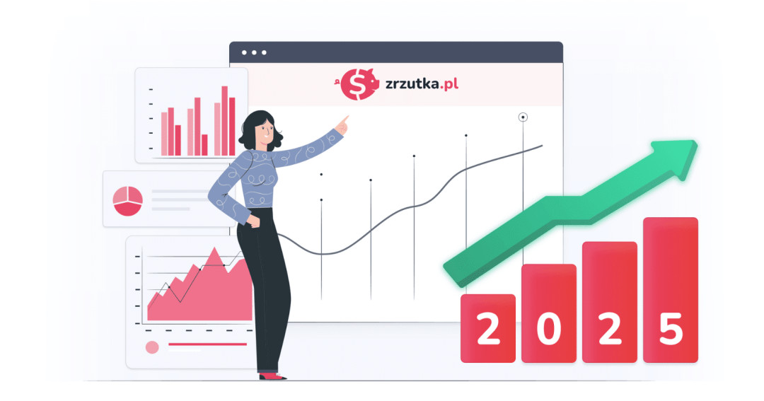 Jak pomagaliście w 2025 roku?