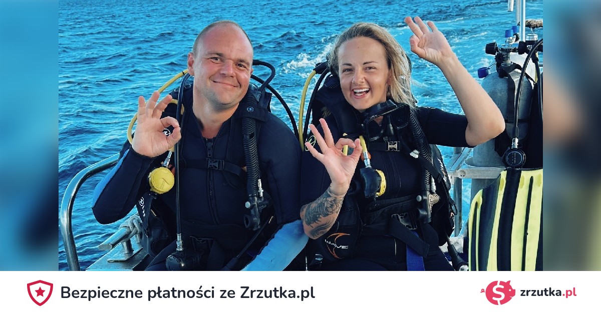 Pomuz Zrzutka: Razem dookoła świata : pomóż nam wrócić z nowymi vlogami ...