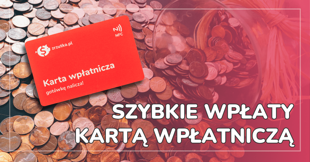 Szybkie i darmowe rozliczanie Kartą Wpłatniczą - sprawdź SimplePay!