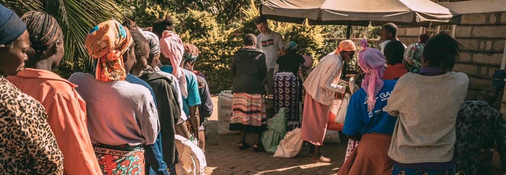 Kenia 2019