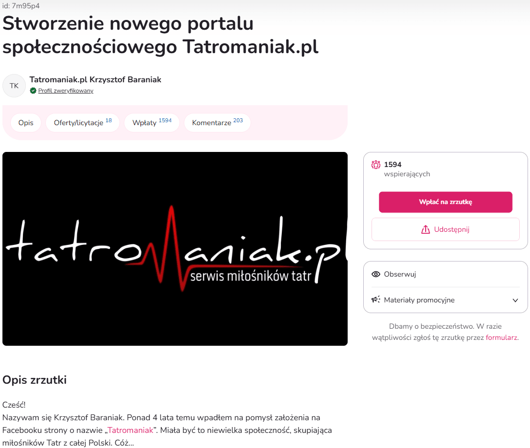 tatromaniaj
