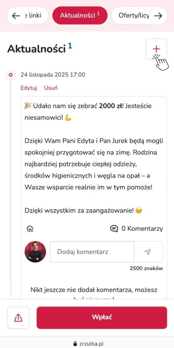 opis