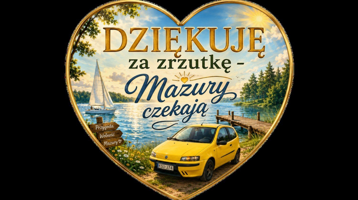 Podróże