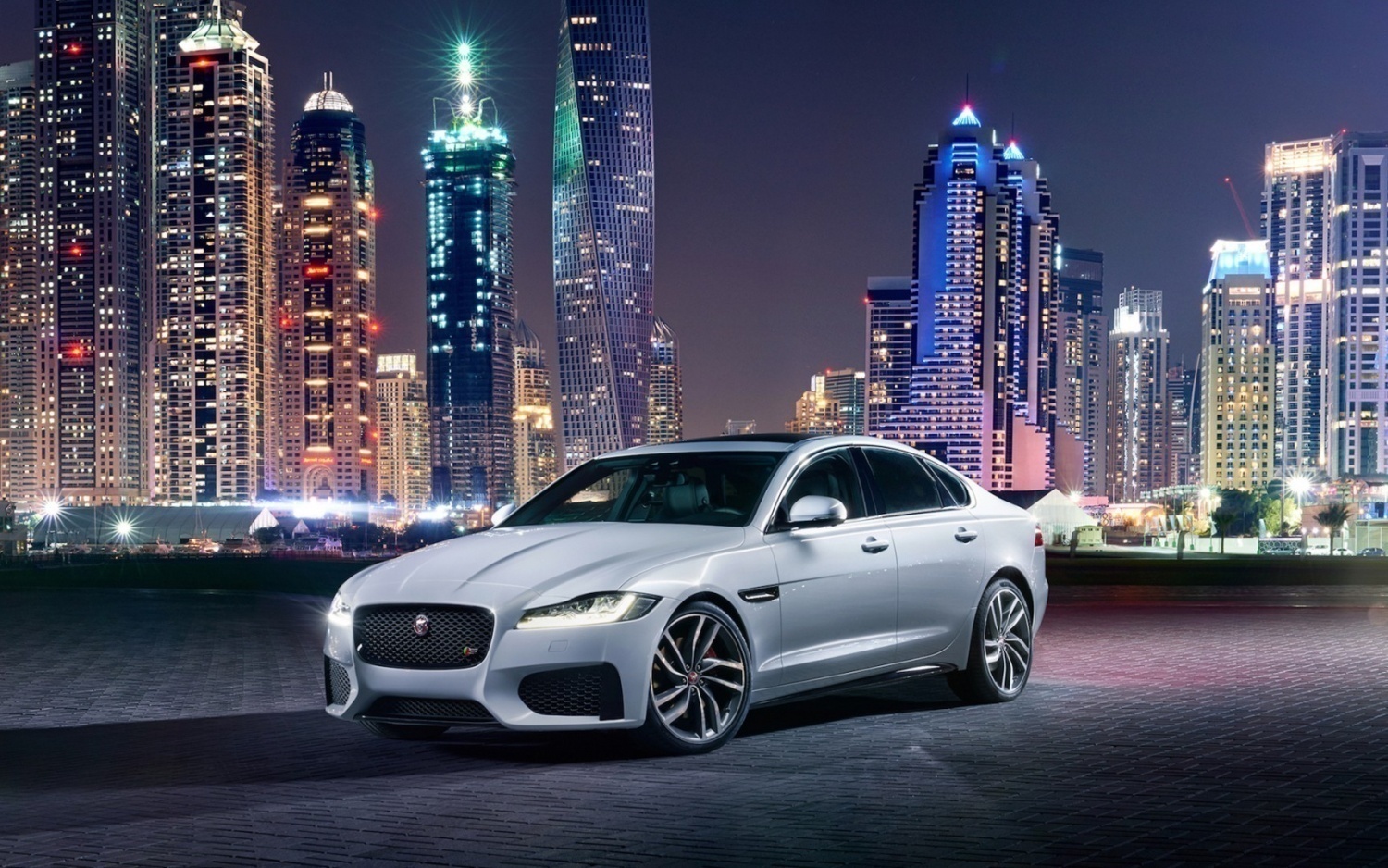 JAGUARA XF WYMARZONE AUTO | Zrzutka.pl