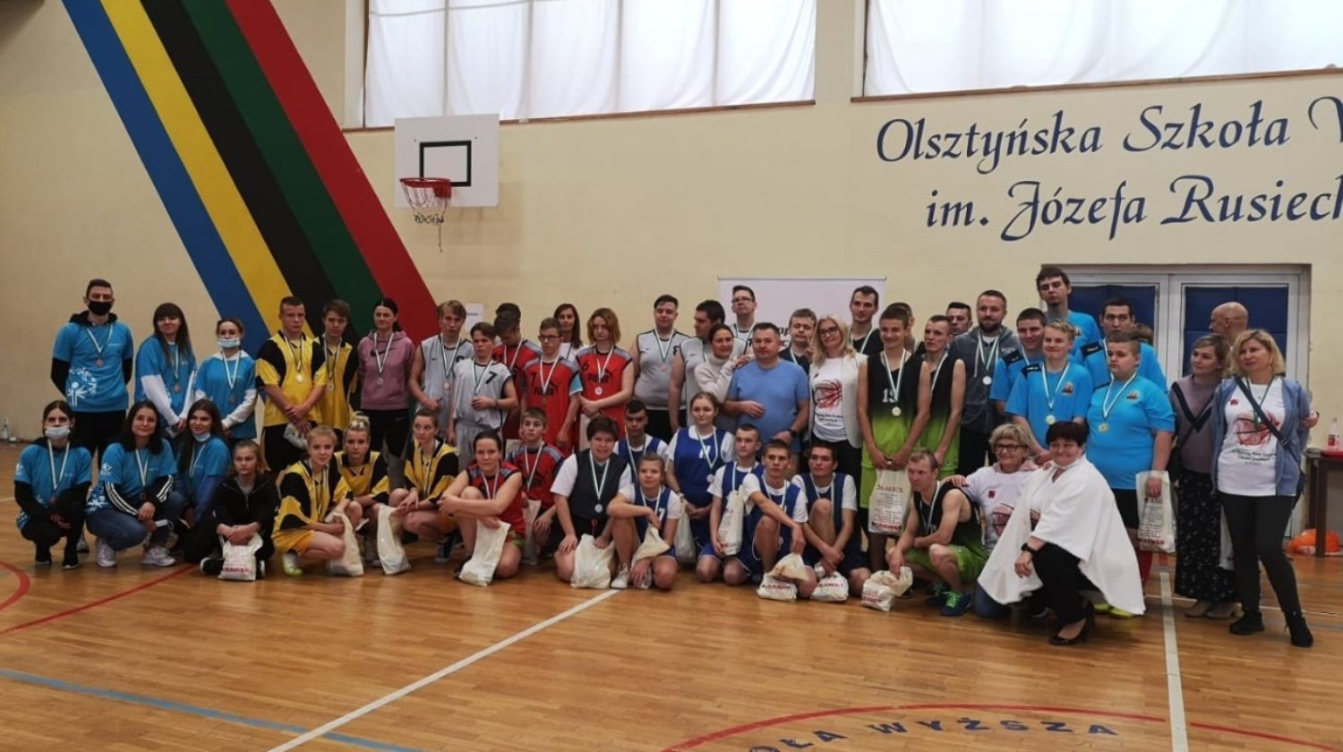 sport