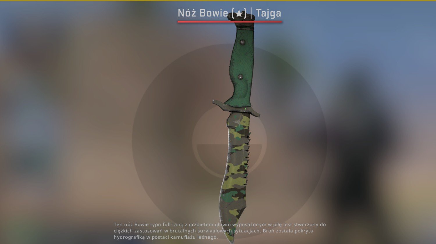kosa w cs go
