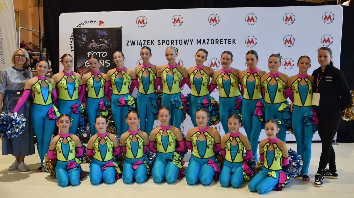 sport