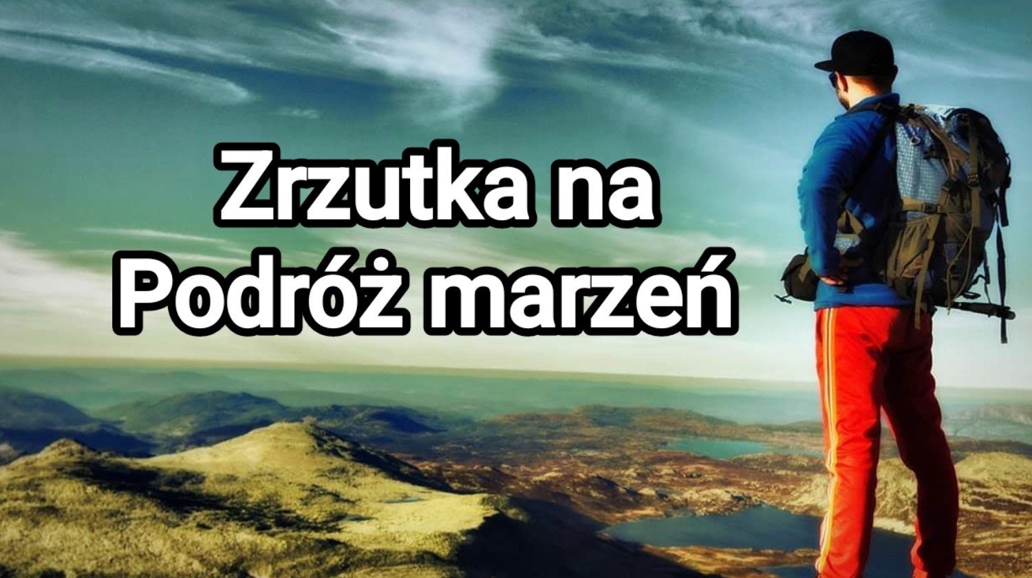 podróże