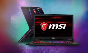 Znalezione obrazy dla zapytania MSI ge73 raider rgb