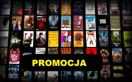 NETFLIKS 30 Dni