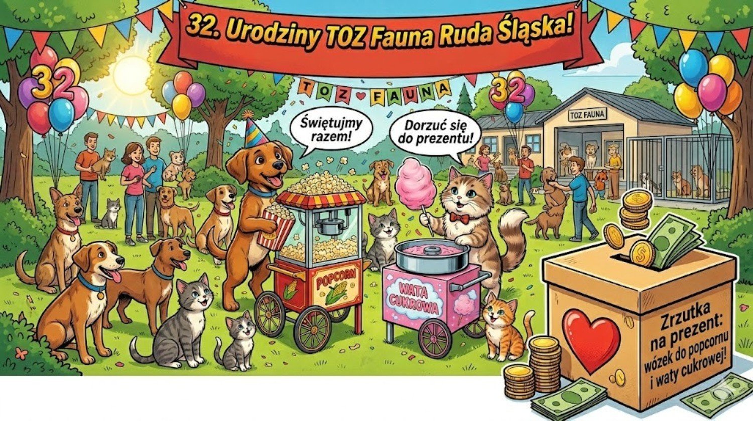 Zwierzęta