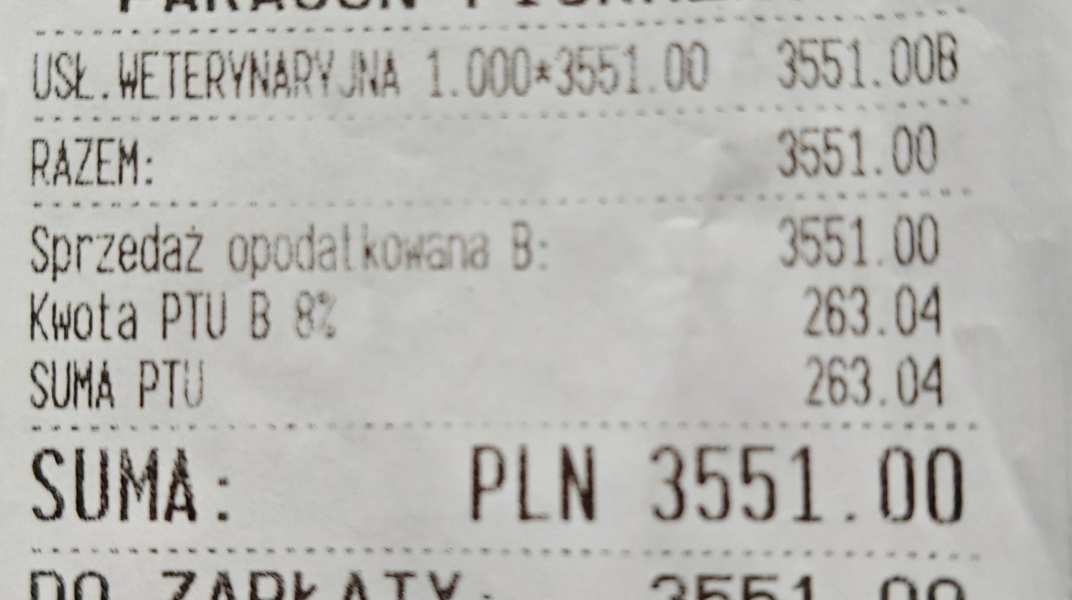 zwierzęta
