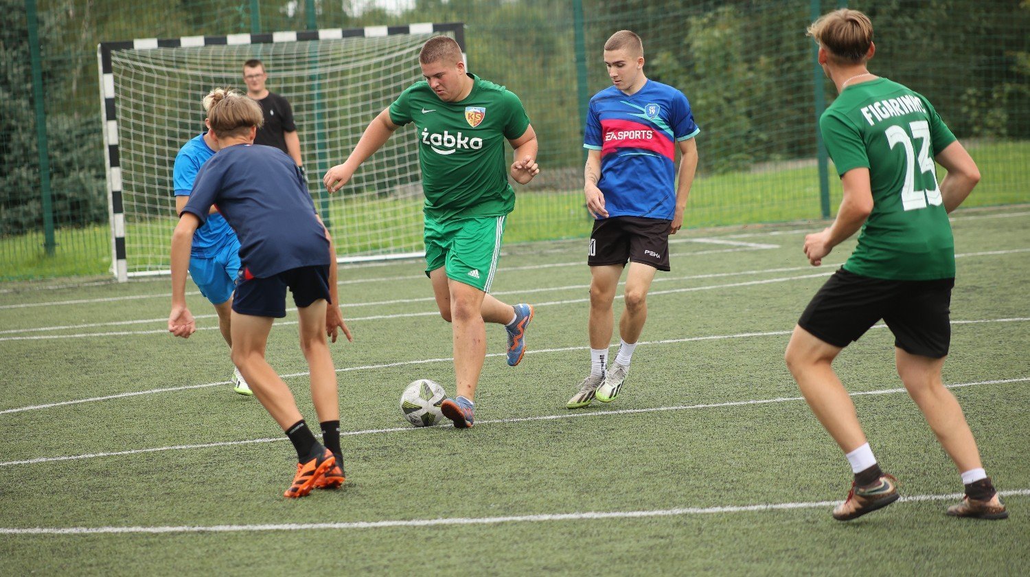 sport