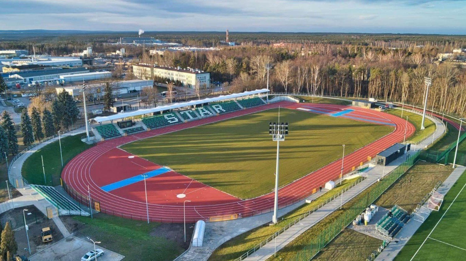 sport
