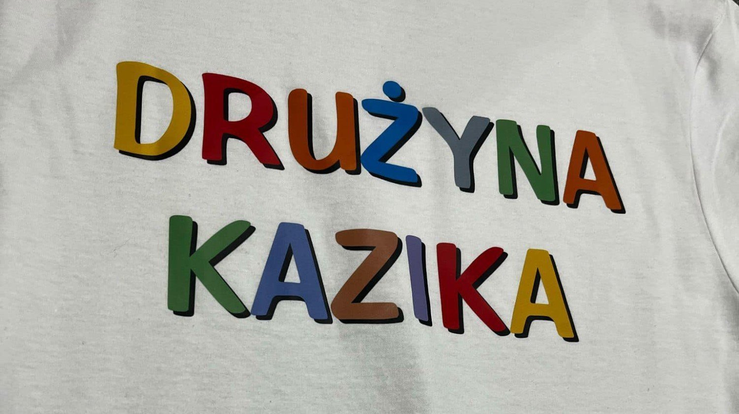 charytatywne