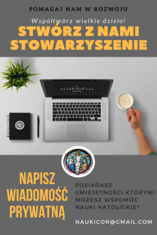 stowarzyszenie nauk katolickich