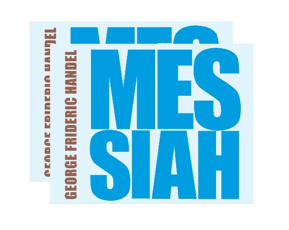 MESJASZ (dwa albumy 2CD)