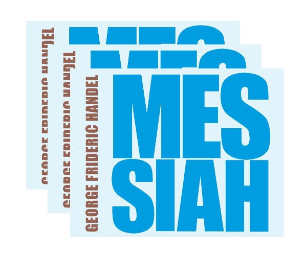 MESJASZ (trzy albumy 2CD)