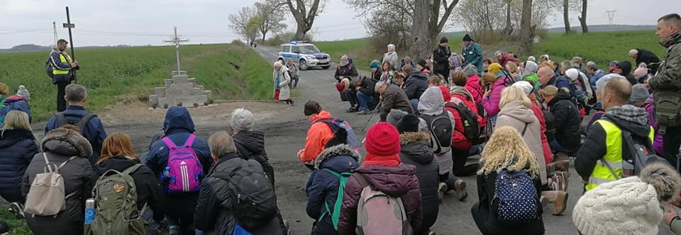 Nagłośnienie pielgrzymkowe MobileVoice/D216 LDM