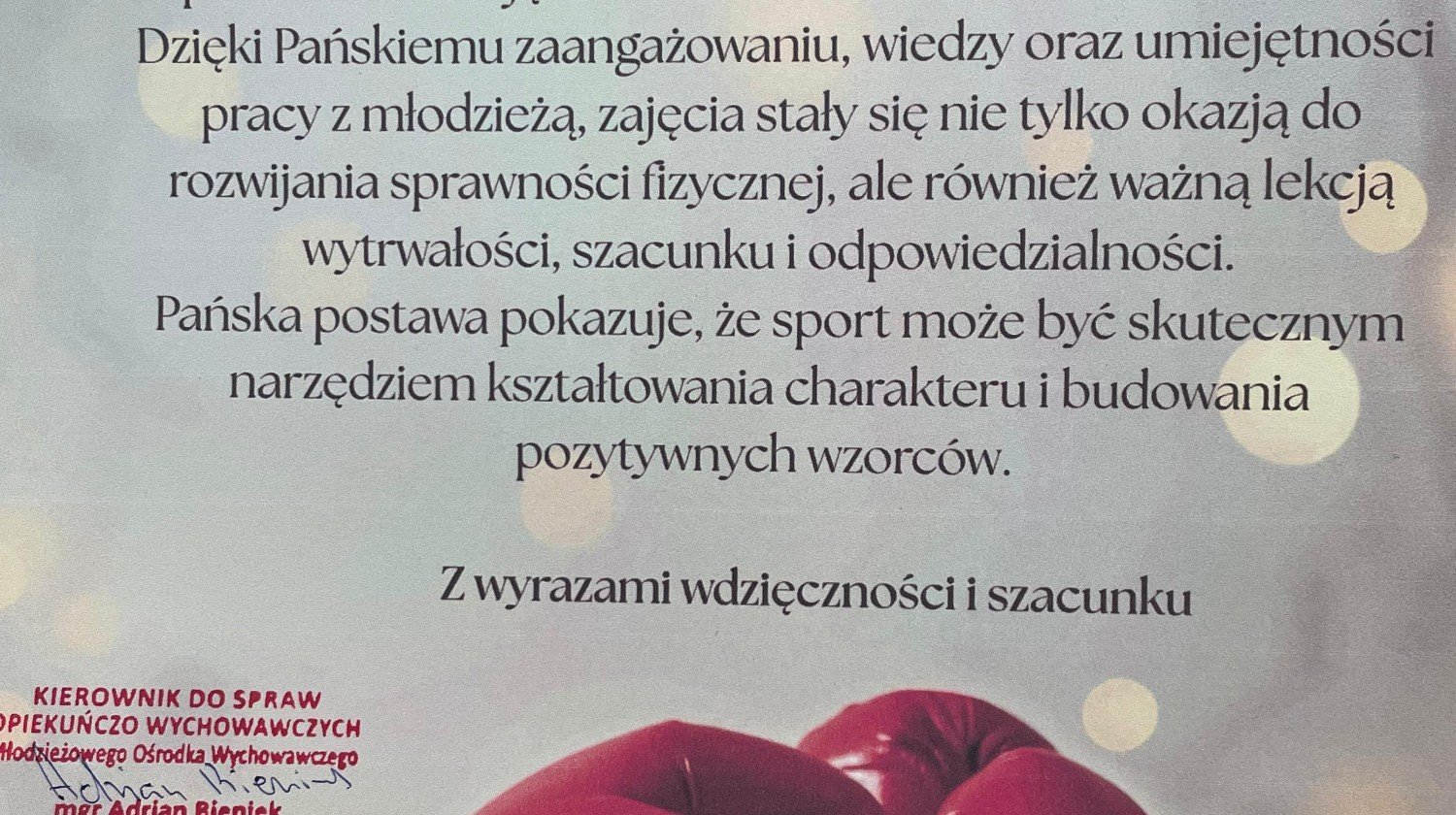 Sport