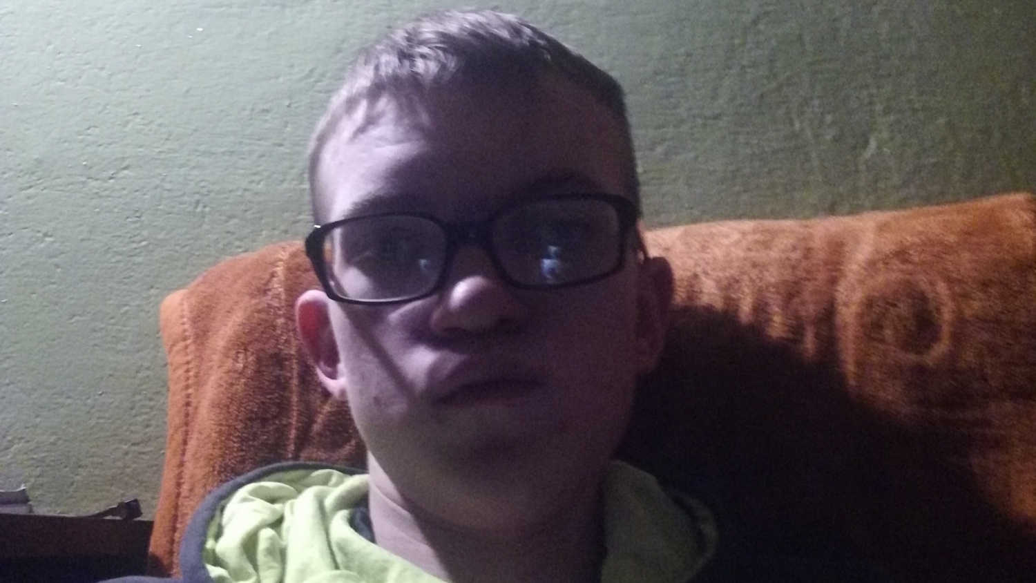 Damian Kubiak profil użytkownika na zrzutka.pl