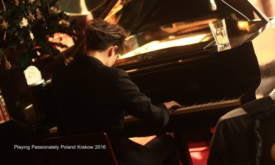 Mini koncert Maryś tylko dla Ciebie
