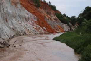 Fairy river, Mui Ne