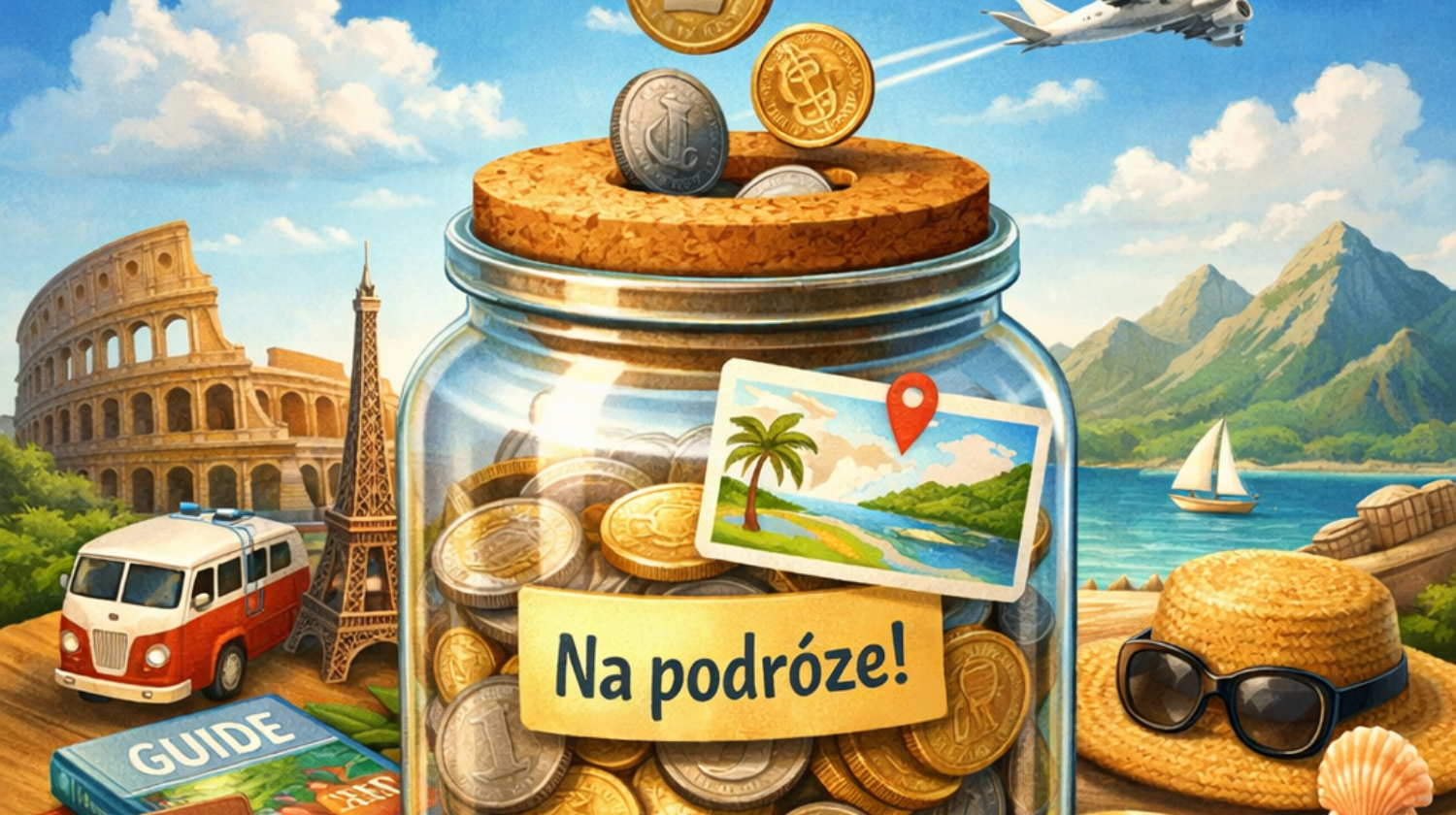 Podróże