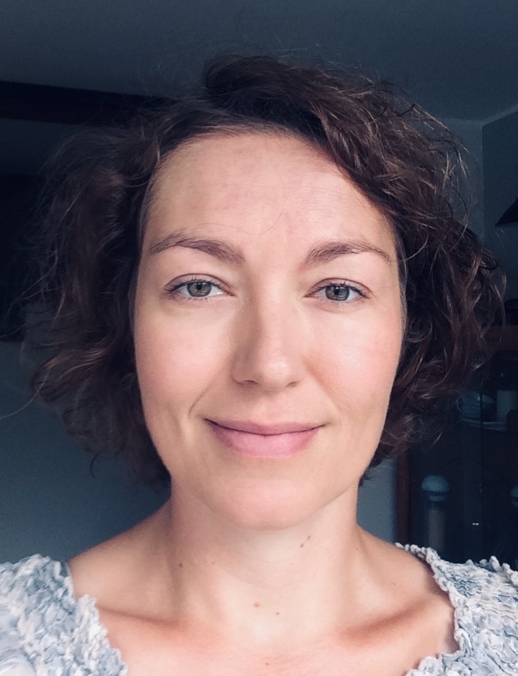 "Nie-działanie. Czym jest uważność?" - warsztaty prowadzone przez Panią Krystynę Krupińską z Mindfulness Association Polska