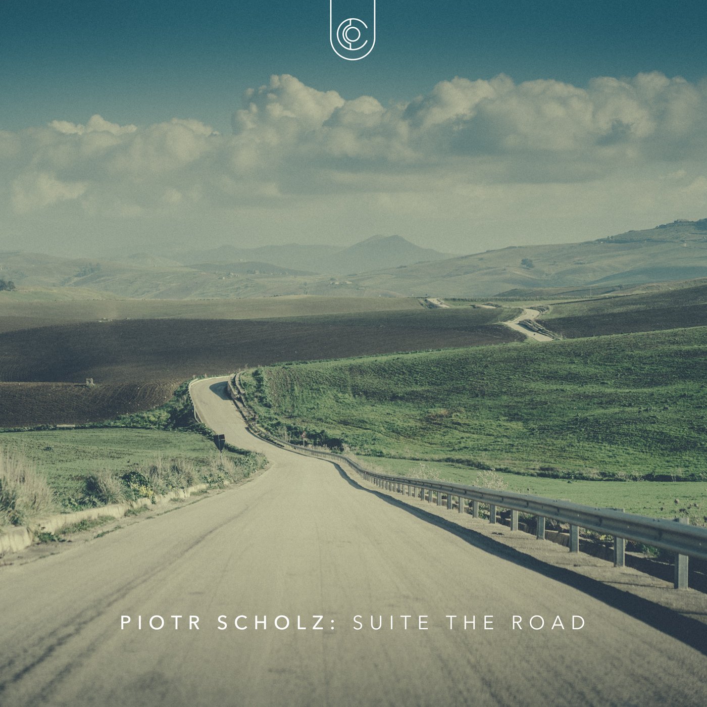 CD "SUITE THE ROAD"