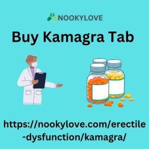 Buy Kamagra Tabs For ED USA 