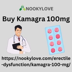 Buy Kamagra 100mg Tabs At Cheap Price