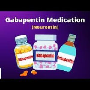 GabapentinOrder (Generic Neurontin) 400mg Capsules - profil uży...
