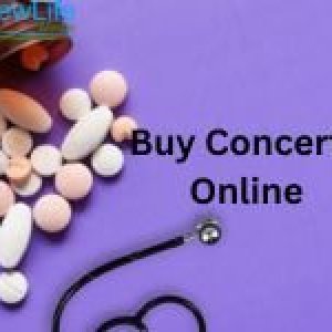 Buy Concerta Online - public profile