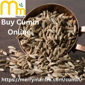 Buy Cumin seeds Online 