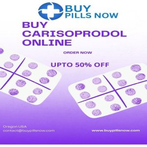Buy Carisoprodol 350mg Online for Hassle-Free Relief - profil u...