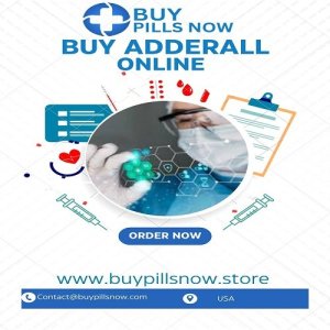 Buy Adderall Online - profil użytkownika