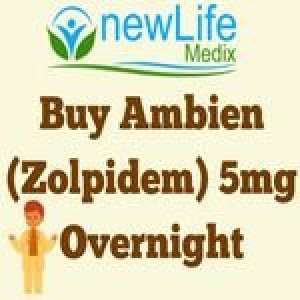 Buy Ambien (Zolpidem) 5mg Overnight - public profile