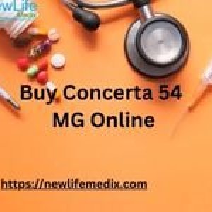 Buy Concerta 54 mg Online - public profile