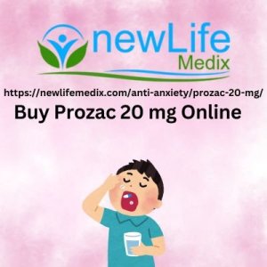 Buy Prozac 40 mg online - public profile