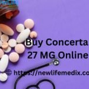 Buy Concerta 27 MG Online - public profile