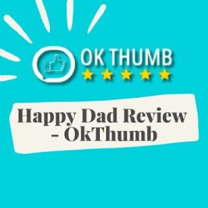 Happy Dad Review - OkThumb - profil użytkownika