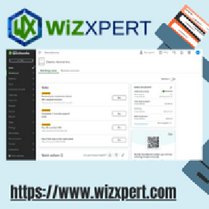 Wizexpert - profil użytkownika